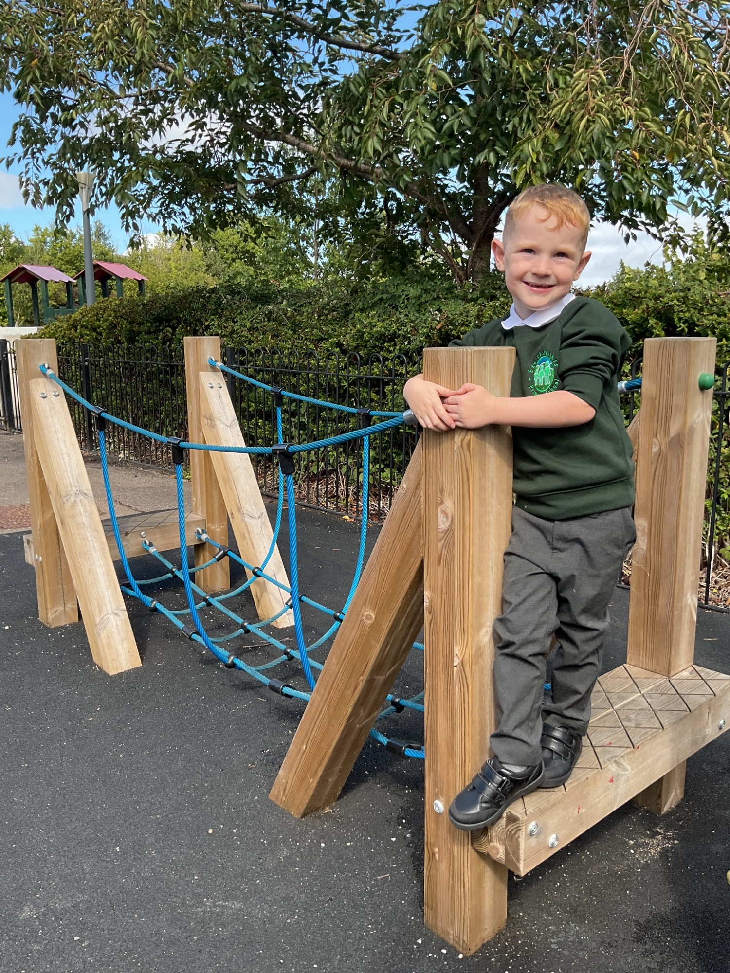 May be an image of 1 person