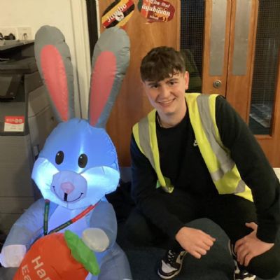 easter