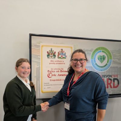 award